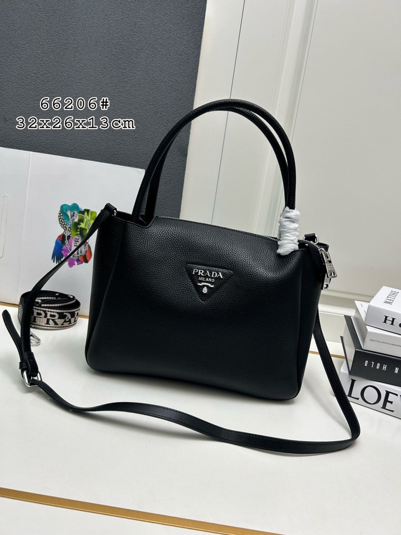 Prada Top Handle Bags